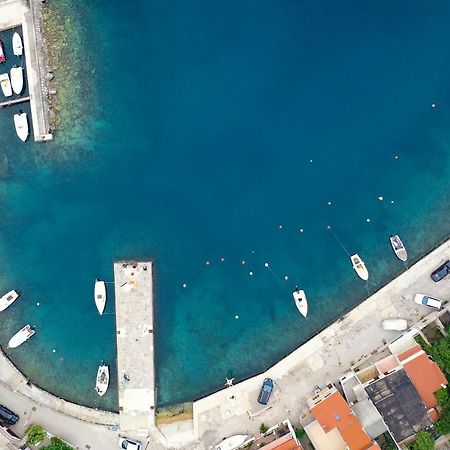 Villa Relax , With Seaview And Two Pools Near Beach Starigrad  Ngoại thất bức ảnh