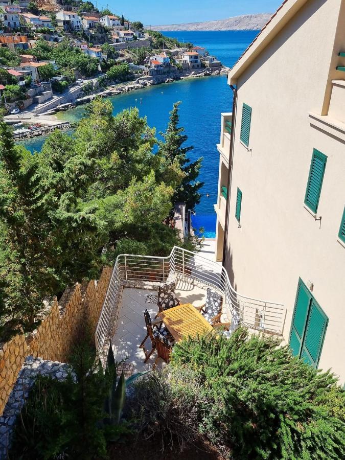Villa Relax , With Seaview And Two Pools Near Beach Starigrad  Ngoại thất bức ảnh
